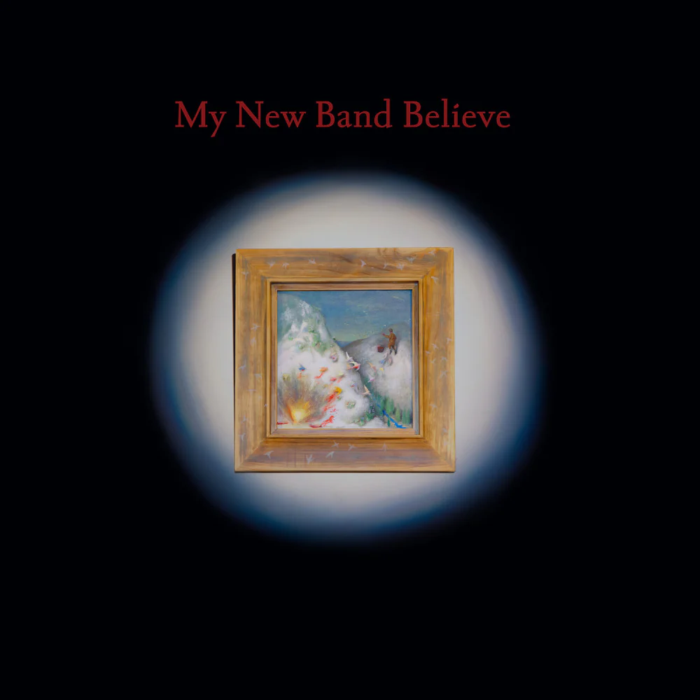 My New Band Believe Collection